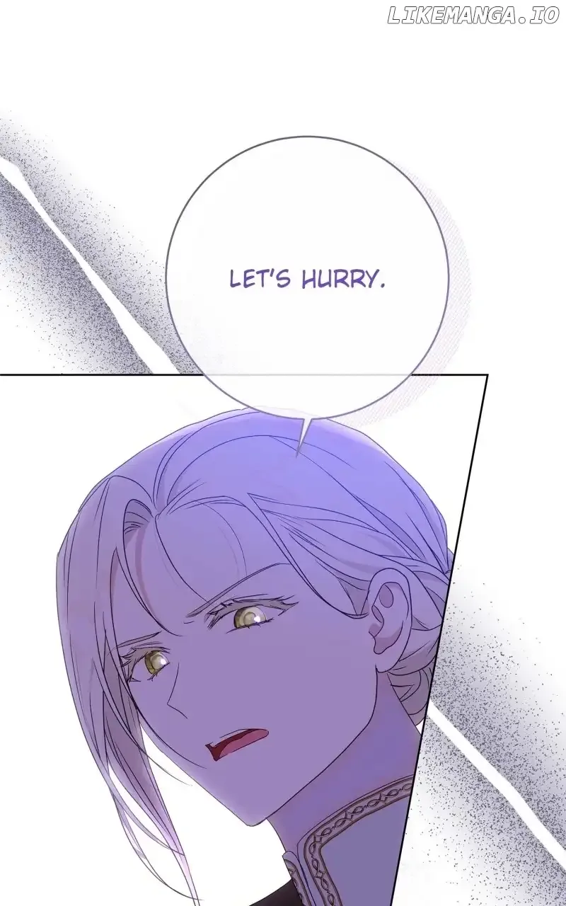 Captain! Is this battlefield here? Chapter 59 page 10