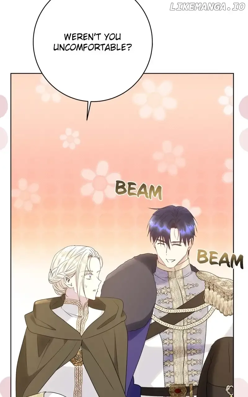 Captain! Is this battlefield here? Chapter 60 page 96