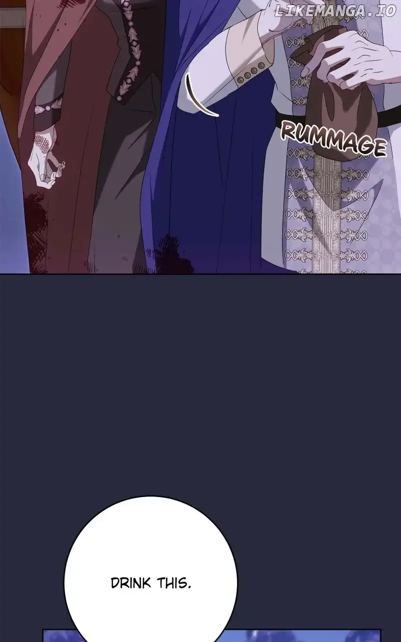 Captain! Is this battlefield here? Chapter 59 page 18
