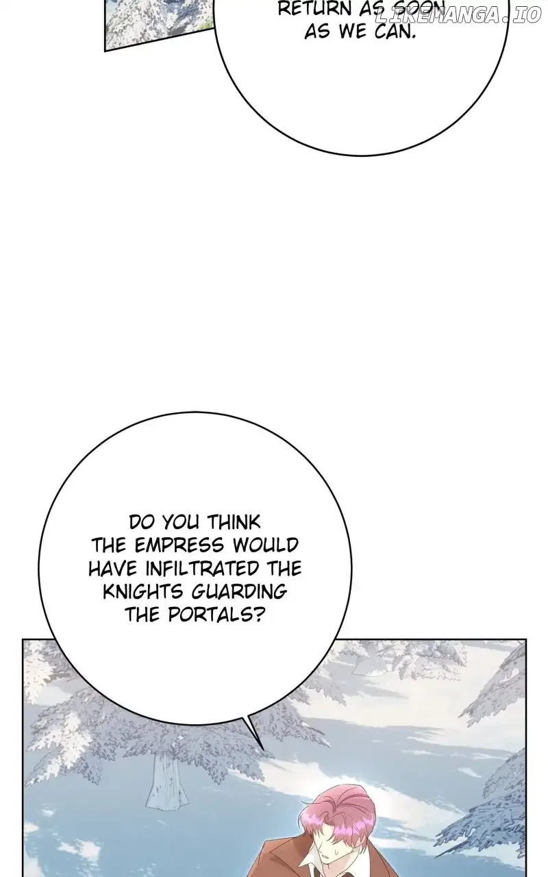 Captain! Is this battlefield here? Chapter 60 page 99