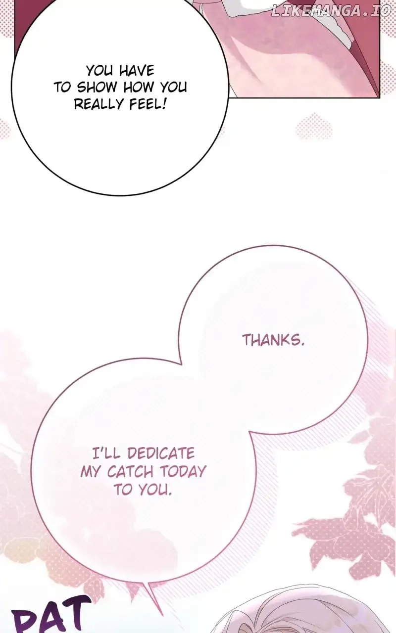 Captain! Is this battlefield here? Chapter 58 page 13