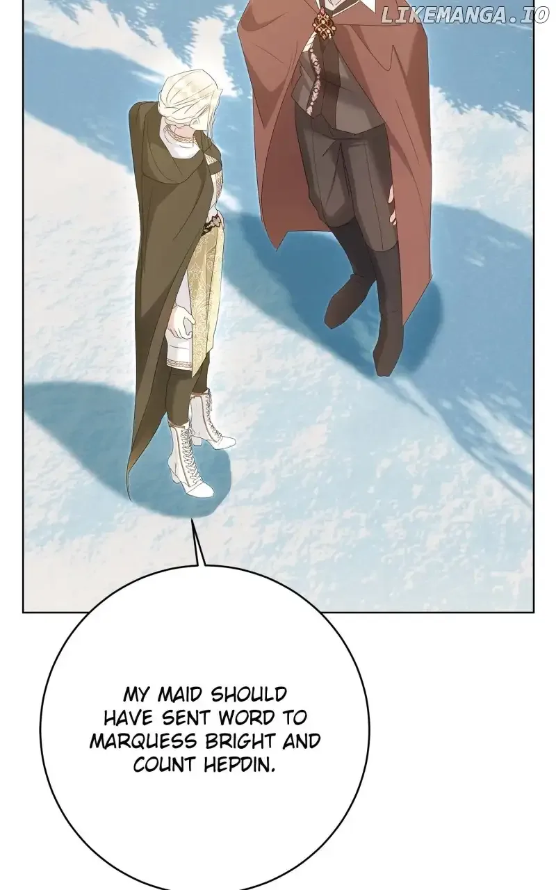 Captain! Is this battlefield here? Chapter 60 page 100