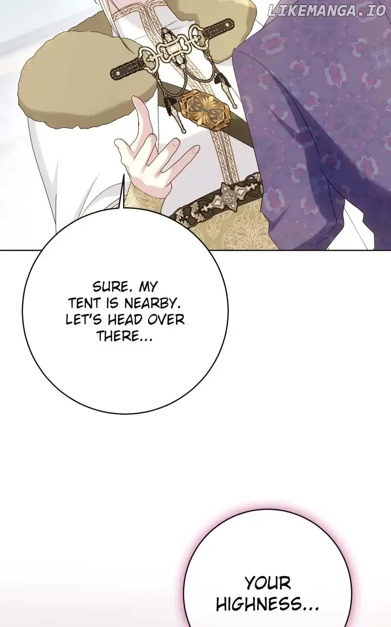 Captain! Is this battlefield here? Chapter 57 page 53
