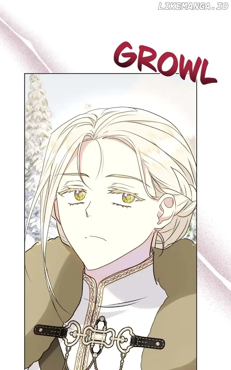 Captain! Is this battlefield here? Chapter 58 page 18