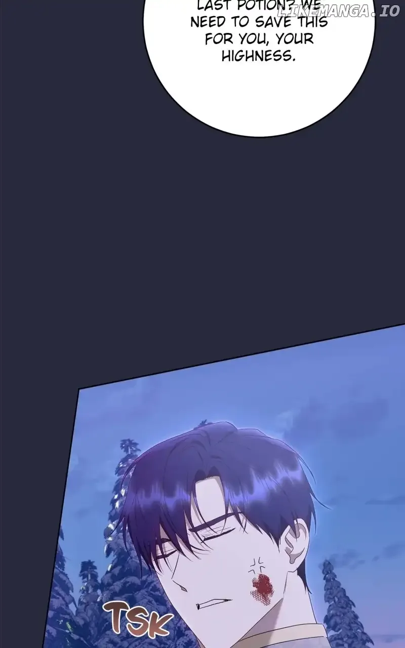 Captain! Is this battlefield here? Chapter 59 page 20