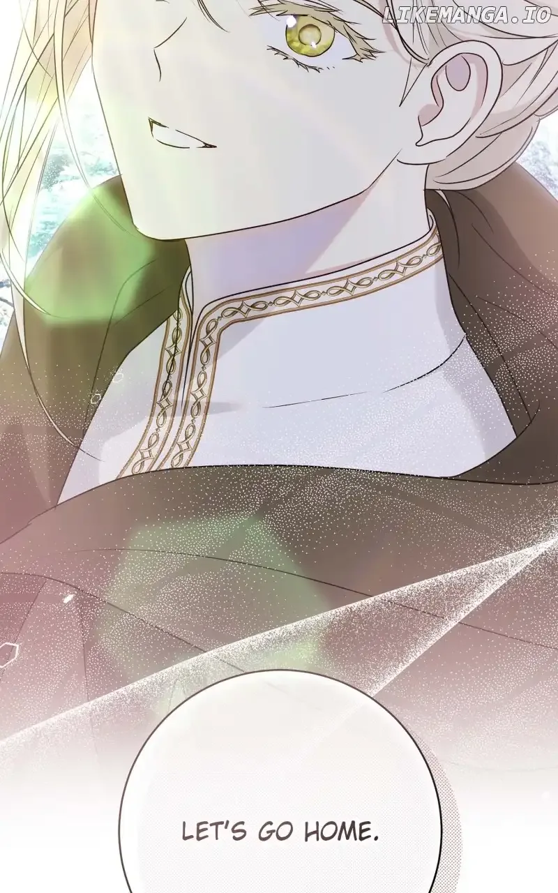 Captain! Is this battlefield here? Chapter 60 page 105