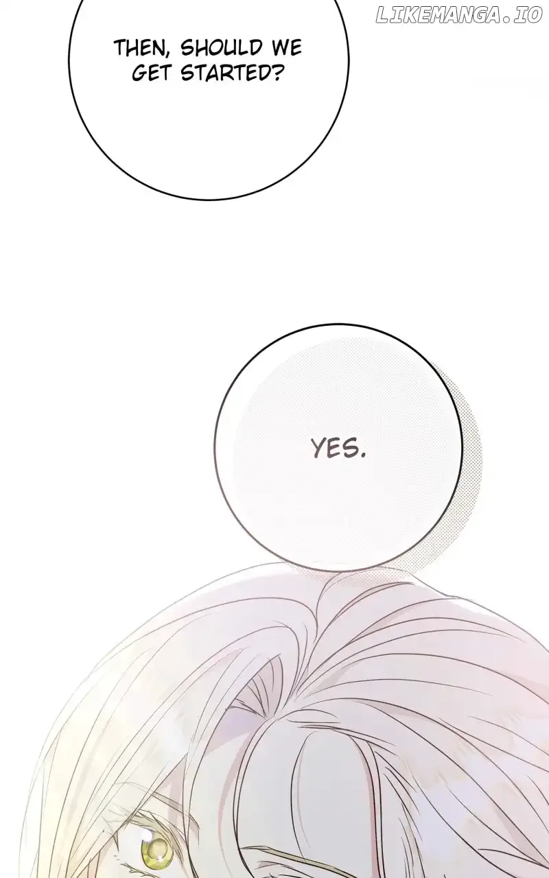 Captain! Is this battlefield here? Chapter 60 page 104