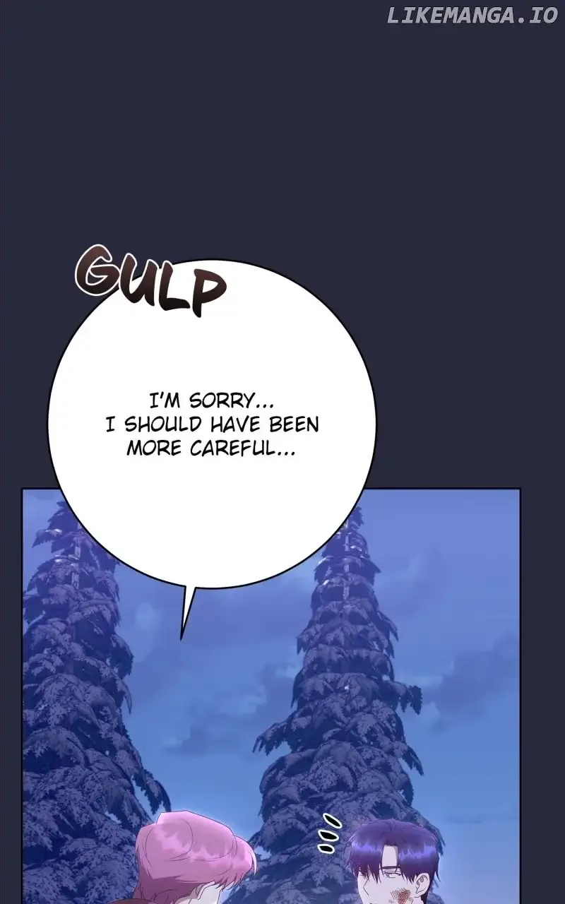 Captain! Is this battlefield here? Chapter 59 page 23