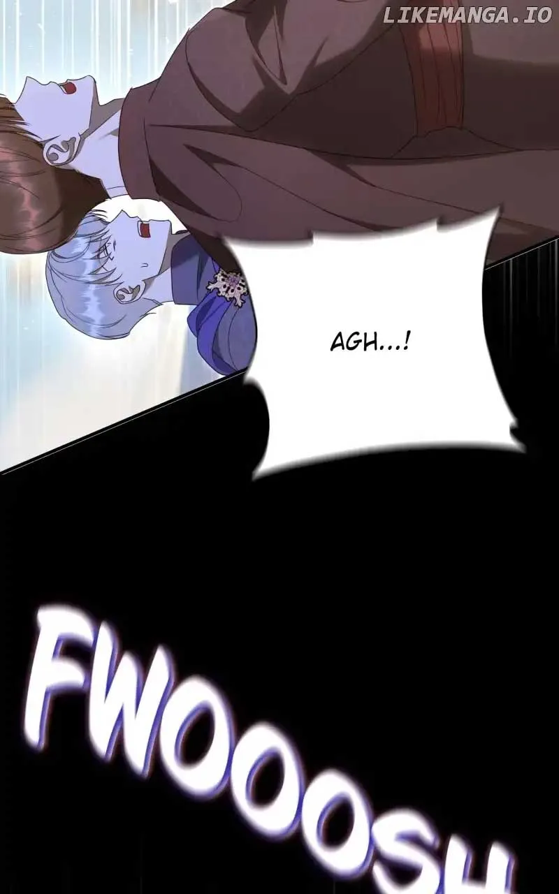 Captain! Is this battlefield here? Chapter 56 page 34