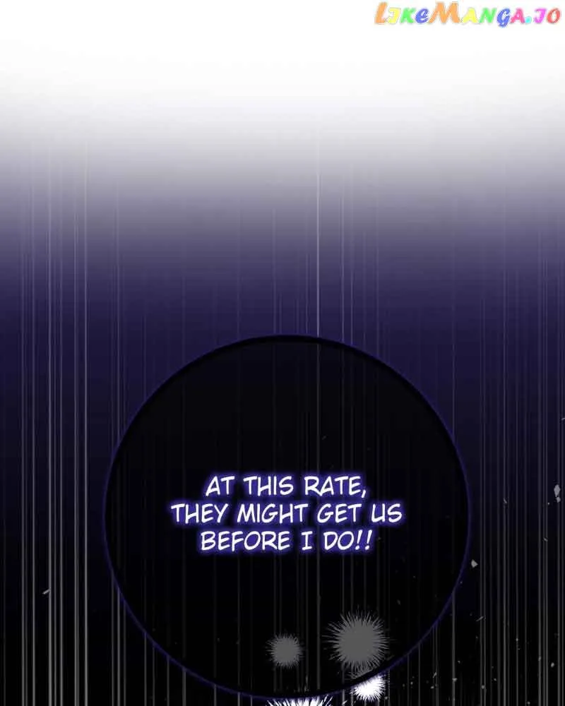 Captain! Is this battlefield here? Chapter 31 page 29