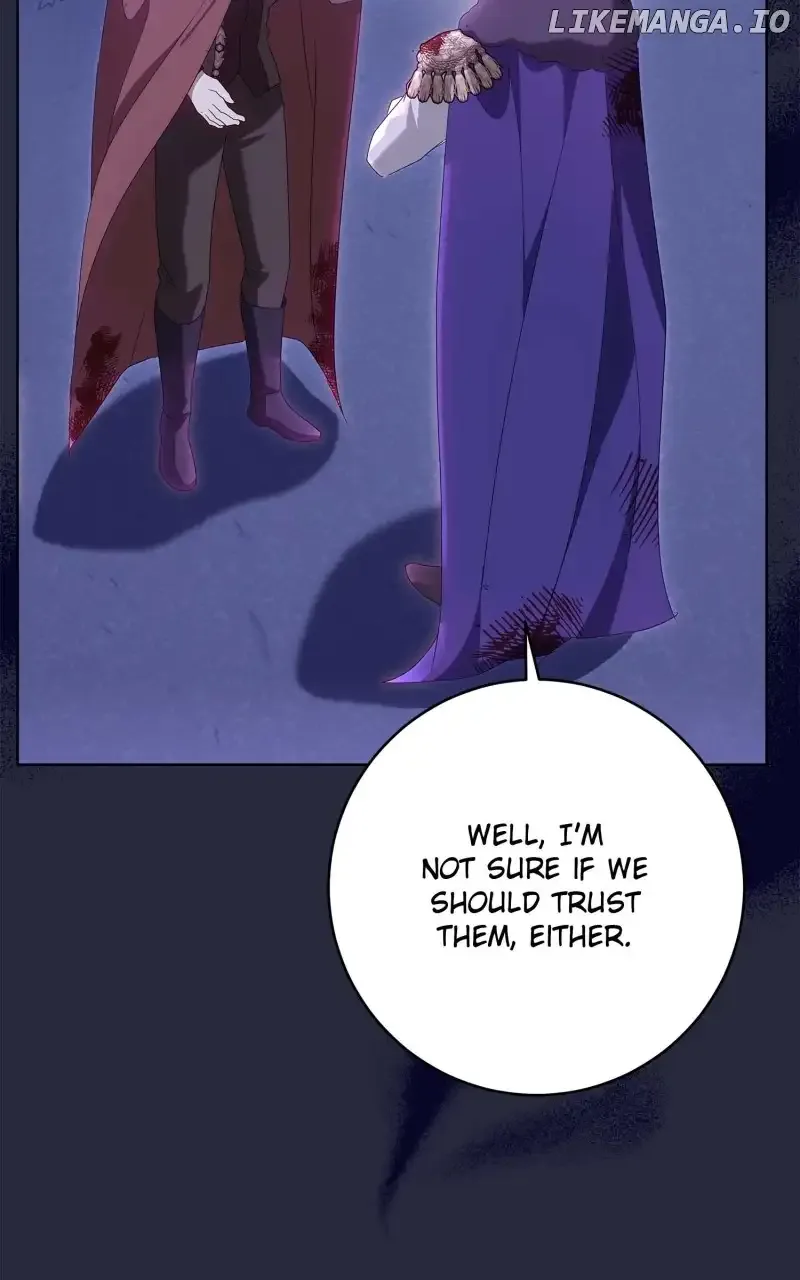 Captain! Is this battlefield here? Chapter 59 page 29