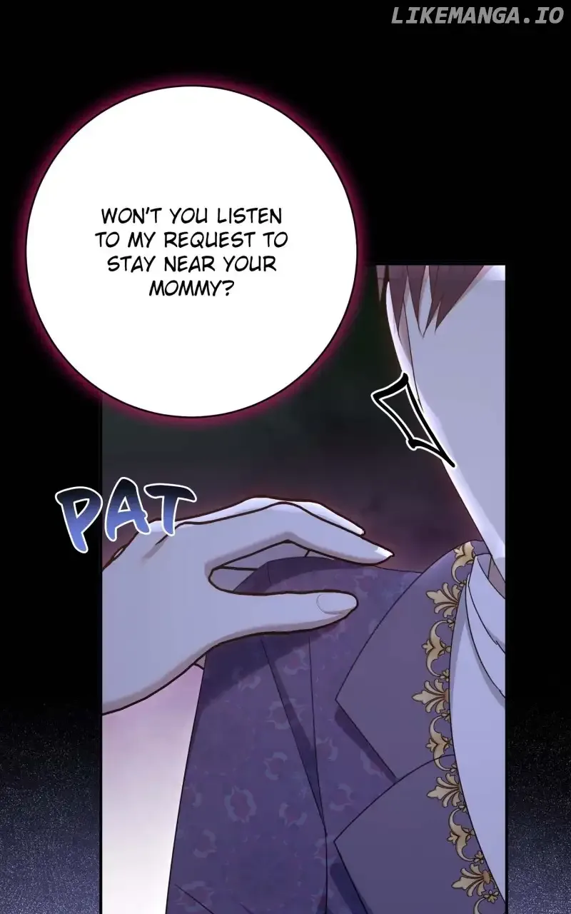 Captain! Is this battlefield here? Chapter 57 page 59