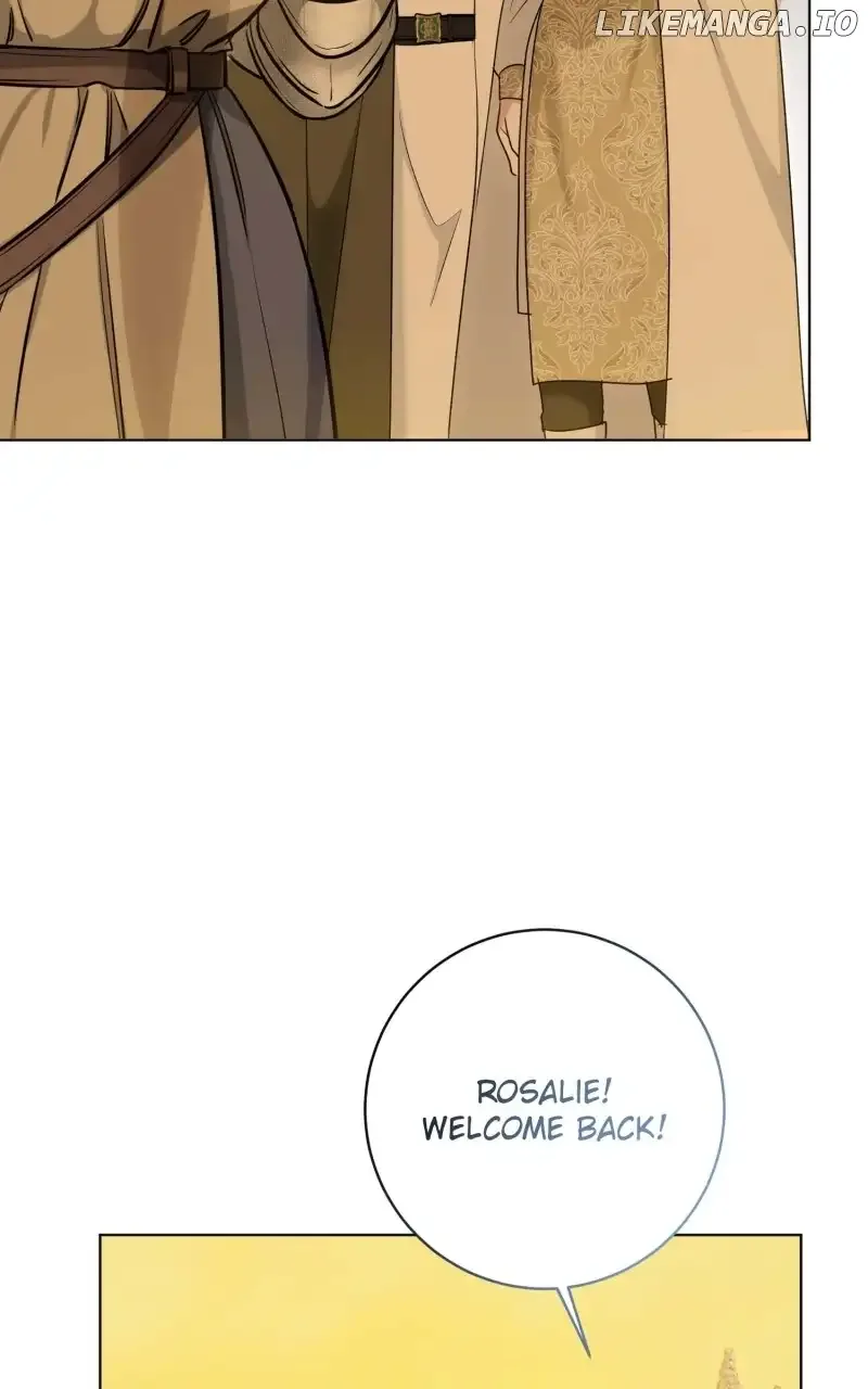 Captain! Is this battlefield here? Chapter 58 page 29