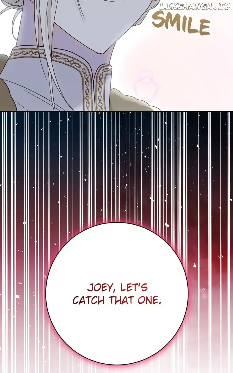 Captain! Is this battlefield here? Chapter 58 page 22