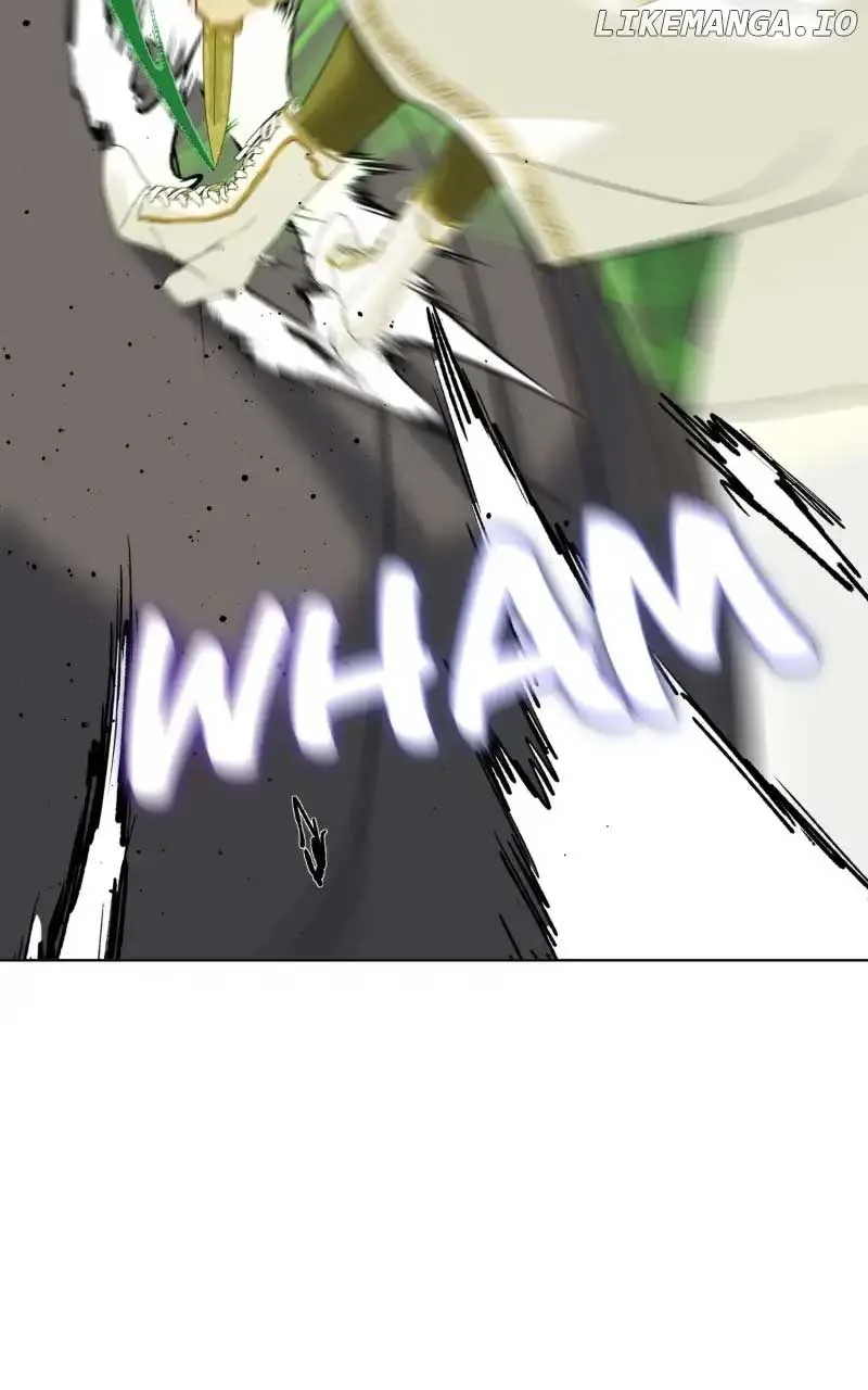 Captain! Is this battlefield here? Chapter 56 page 42