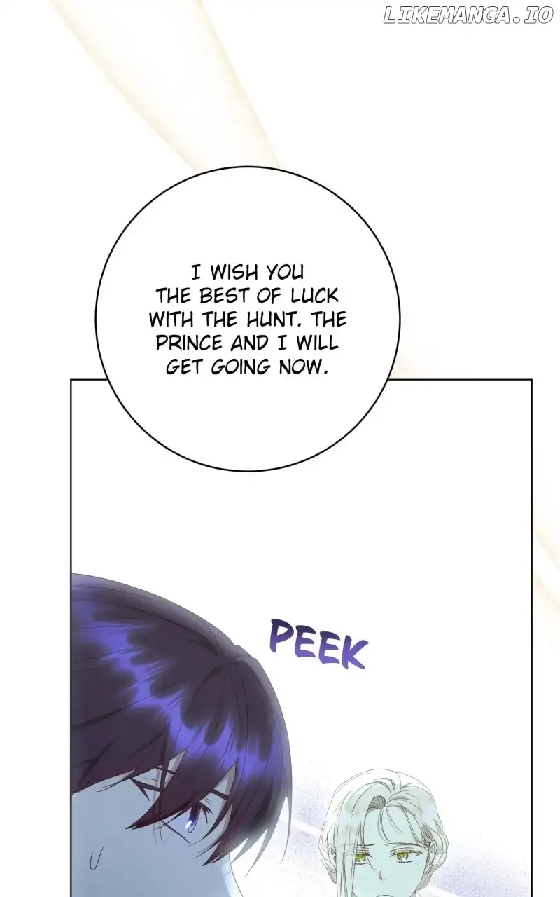 Captain! Is this battlefield here? Chapter 57 page 66