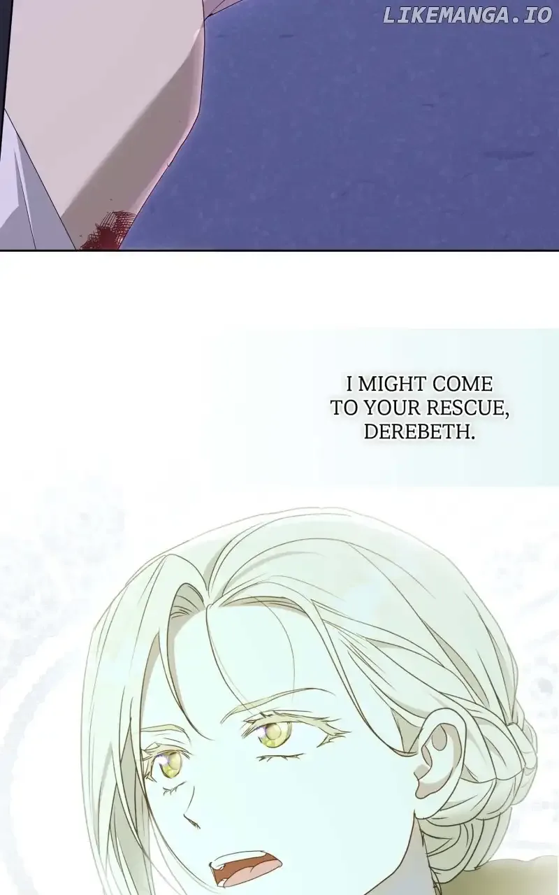 Captain! Is this battlefield here? Chapter 59 page 31
