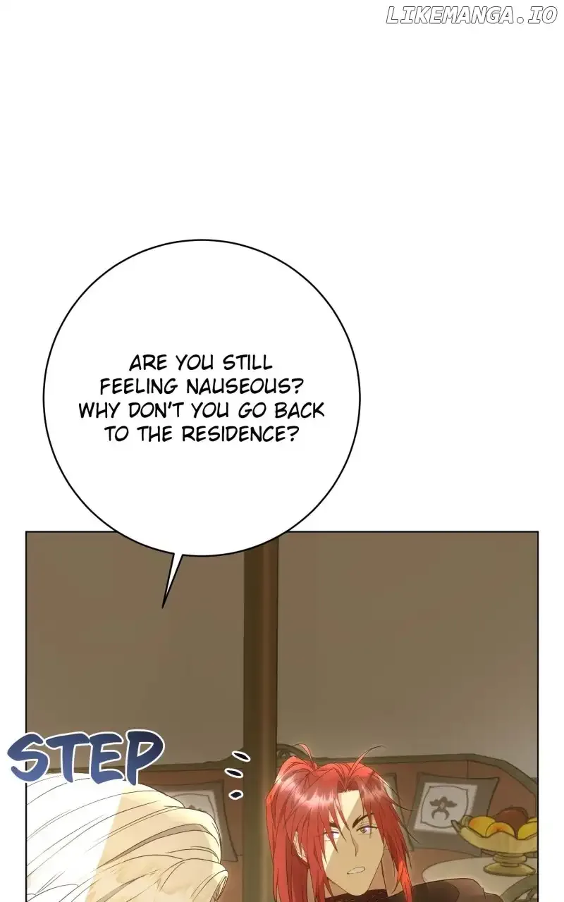 Captain! Is this battlefield here? Chapter 57 page 74