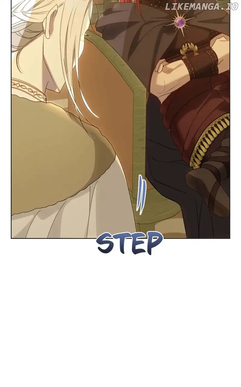 Captain! Is this battlefield here? Chapter 57 page 75