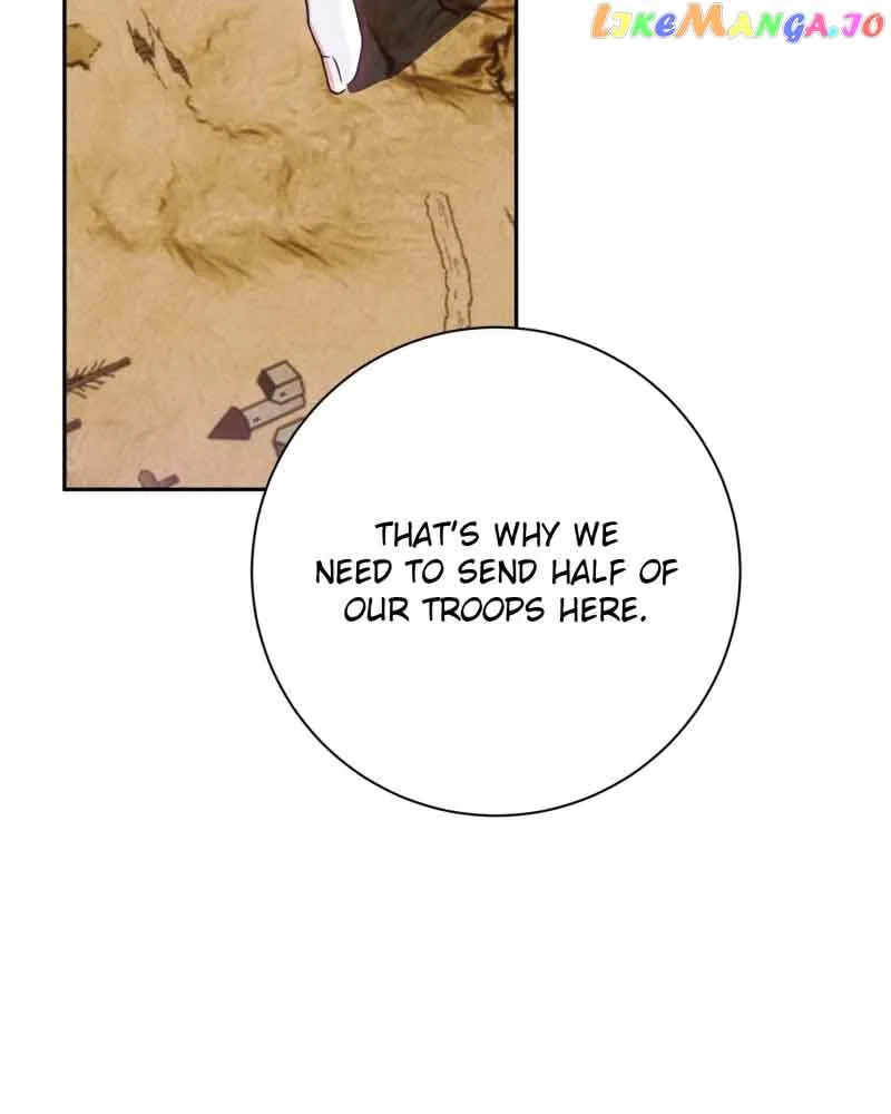 Captain! Is this battlefield here? Chapter 31 page 46