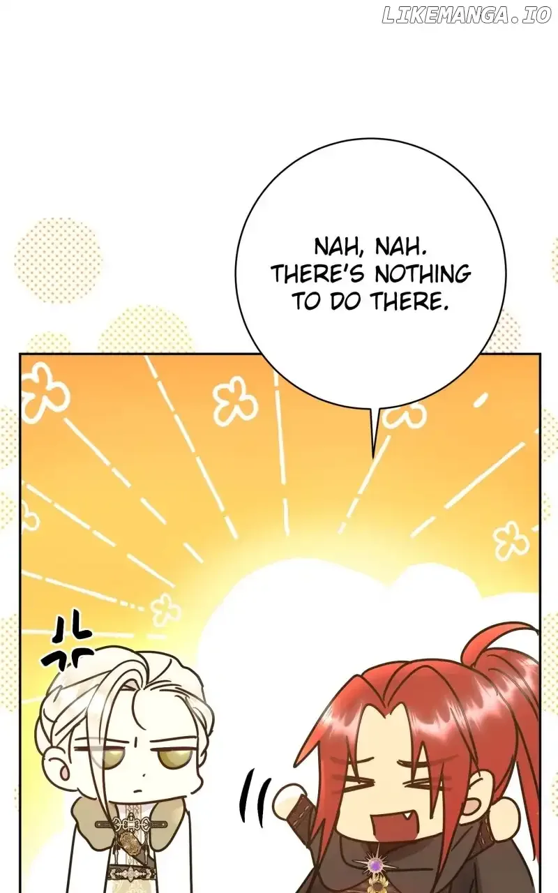 Captain! Is this battlefield here? Chapter 57 page 76