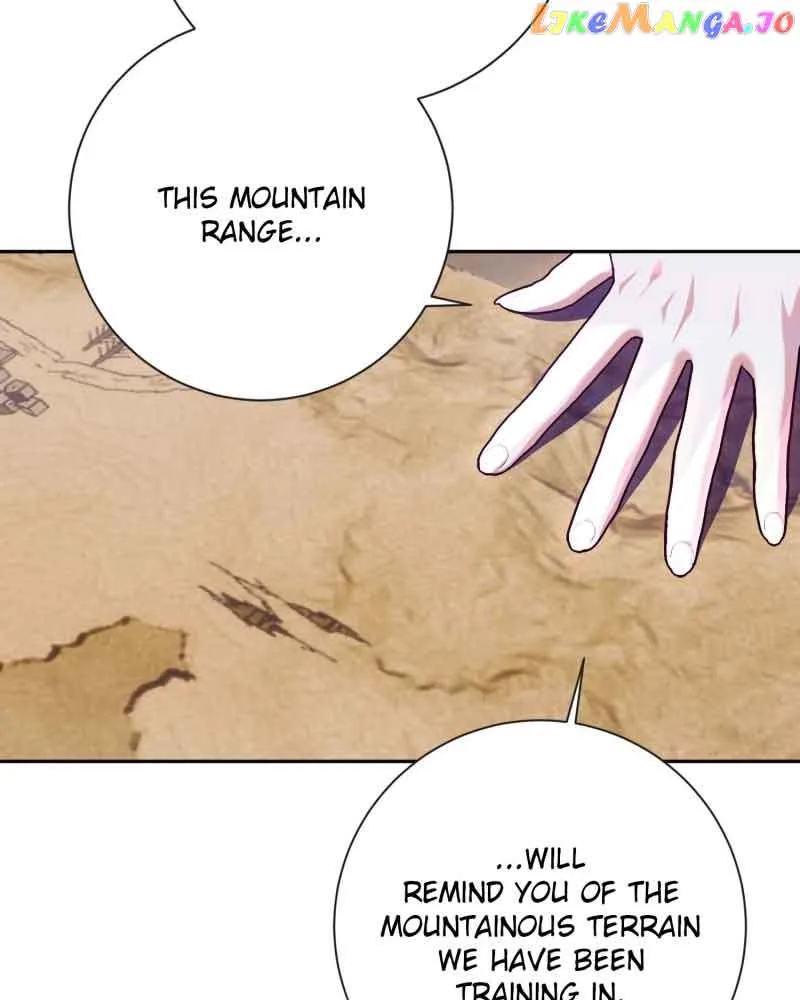 Captain! Is this battlefield here? Chapter 31 page 49
