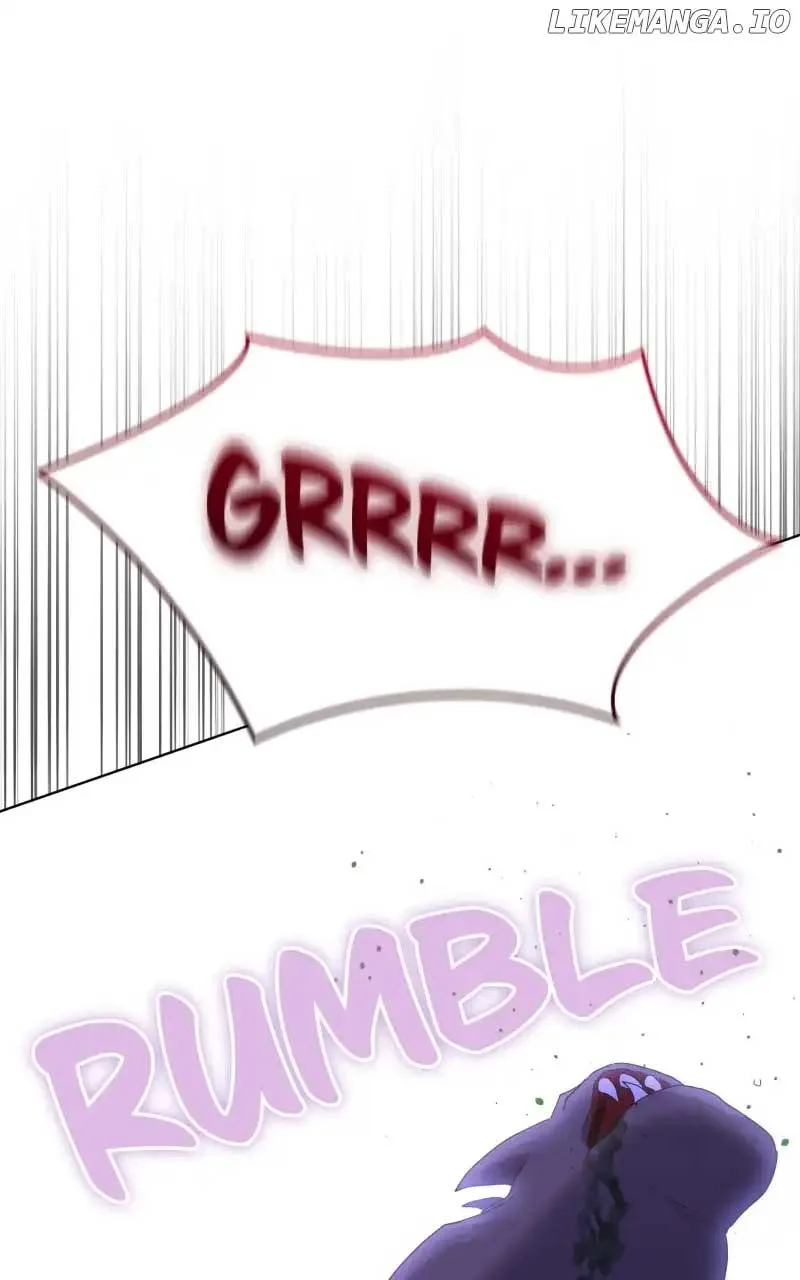 Captain! Is this battlefield here? Chapter 56 page 43