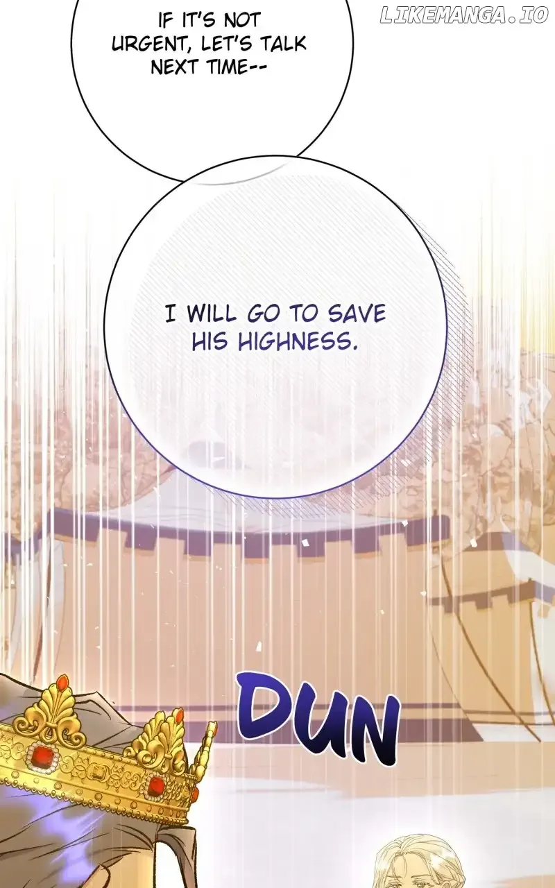 Captain! Is this battlefield here? Chapter 58 page 40