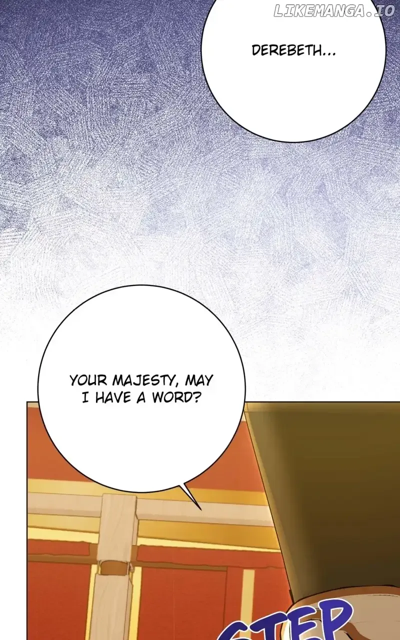 Captain! Is this battlefield here? Chapter 58 page 38