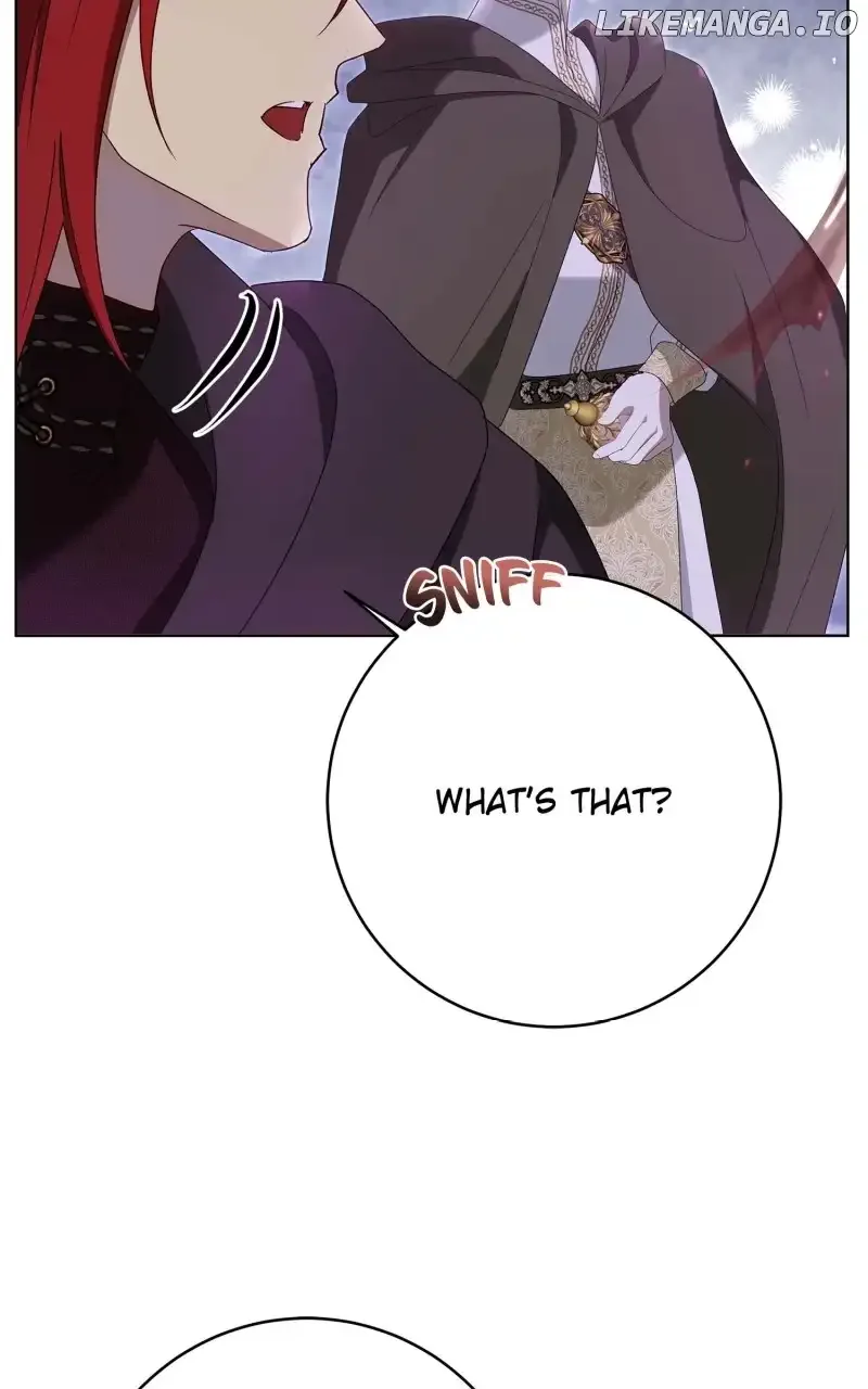 Captain! Is this battlefield here? Chapter 59 page 46