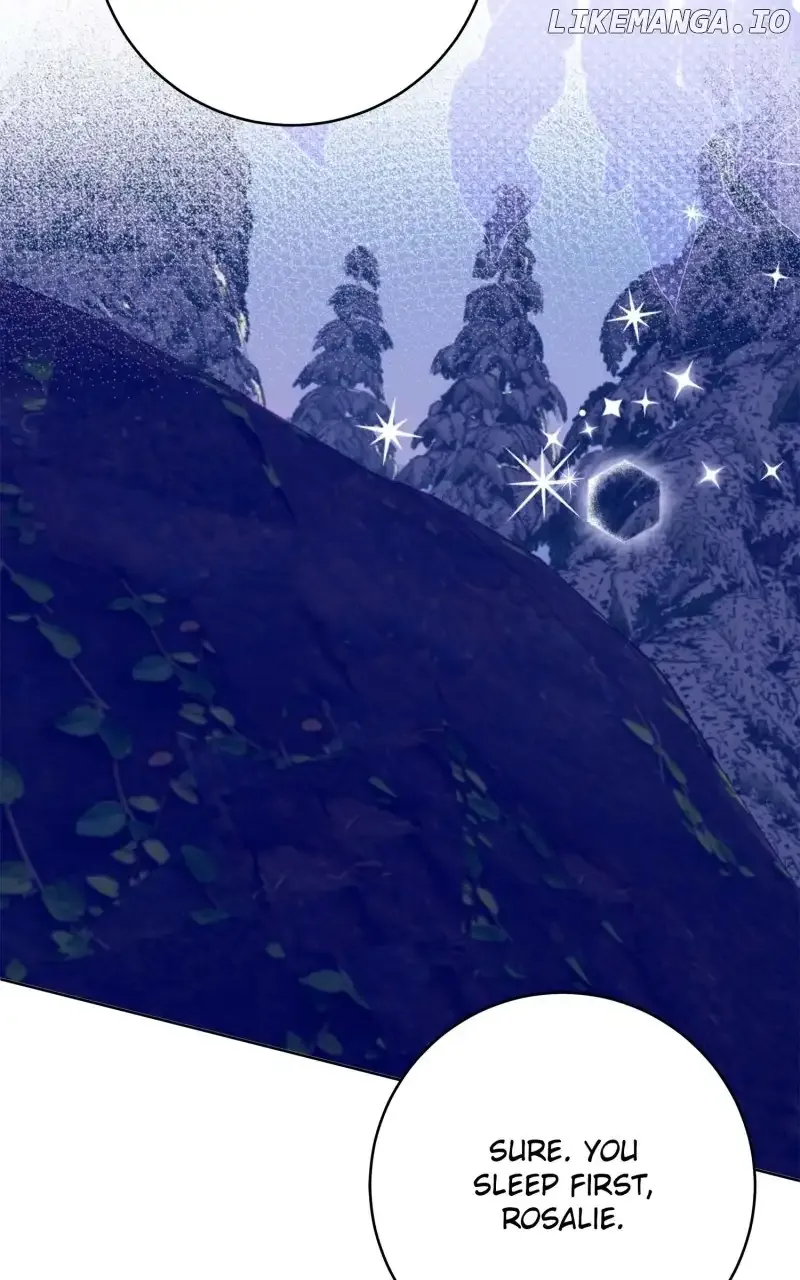Captain! Is this battlefield here? Chapter 59 page 44