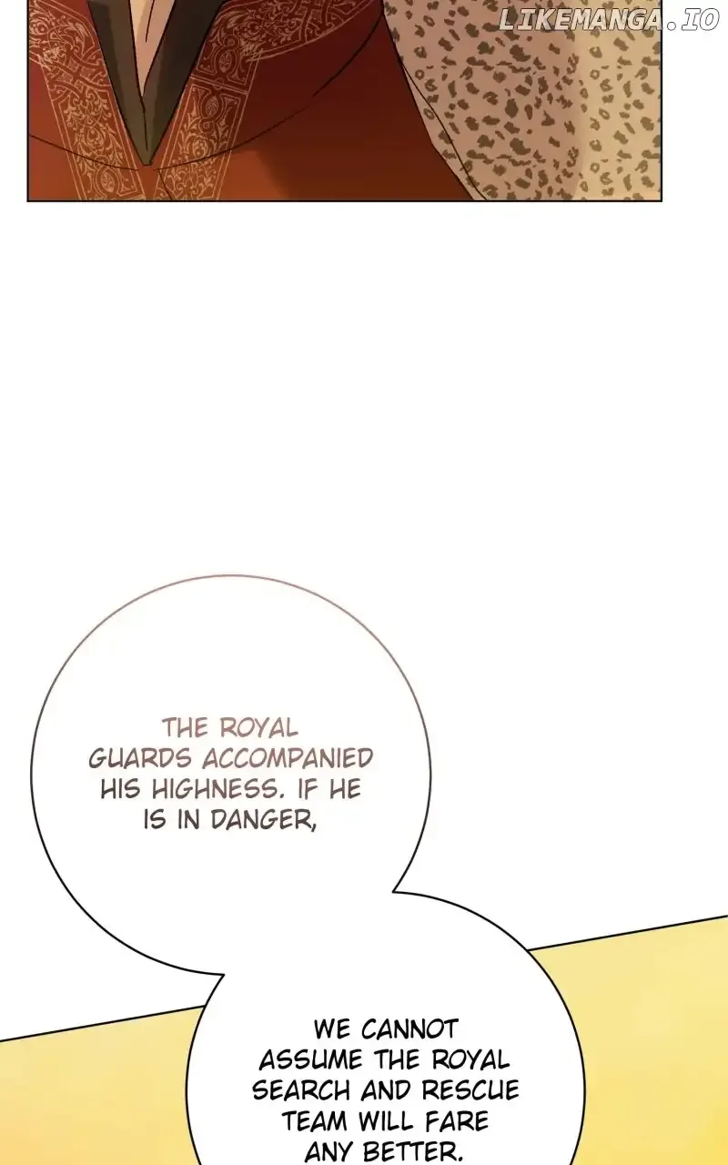 Captain! Is this battlefield here? Chapter 58 page 45