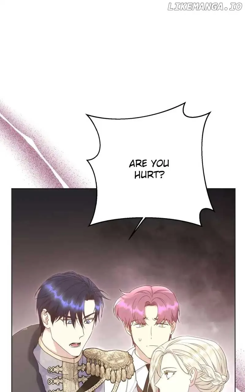 Captain! Is this battlefield here? Chapter 56 page 53