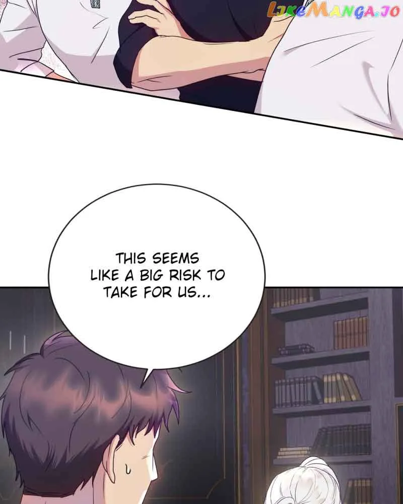 Captain! Is this battlefield here? Chapter 31 page 51