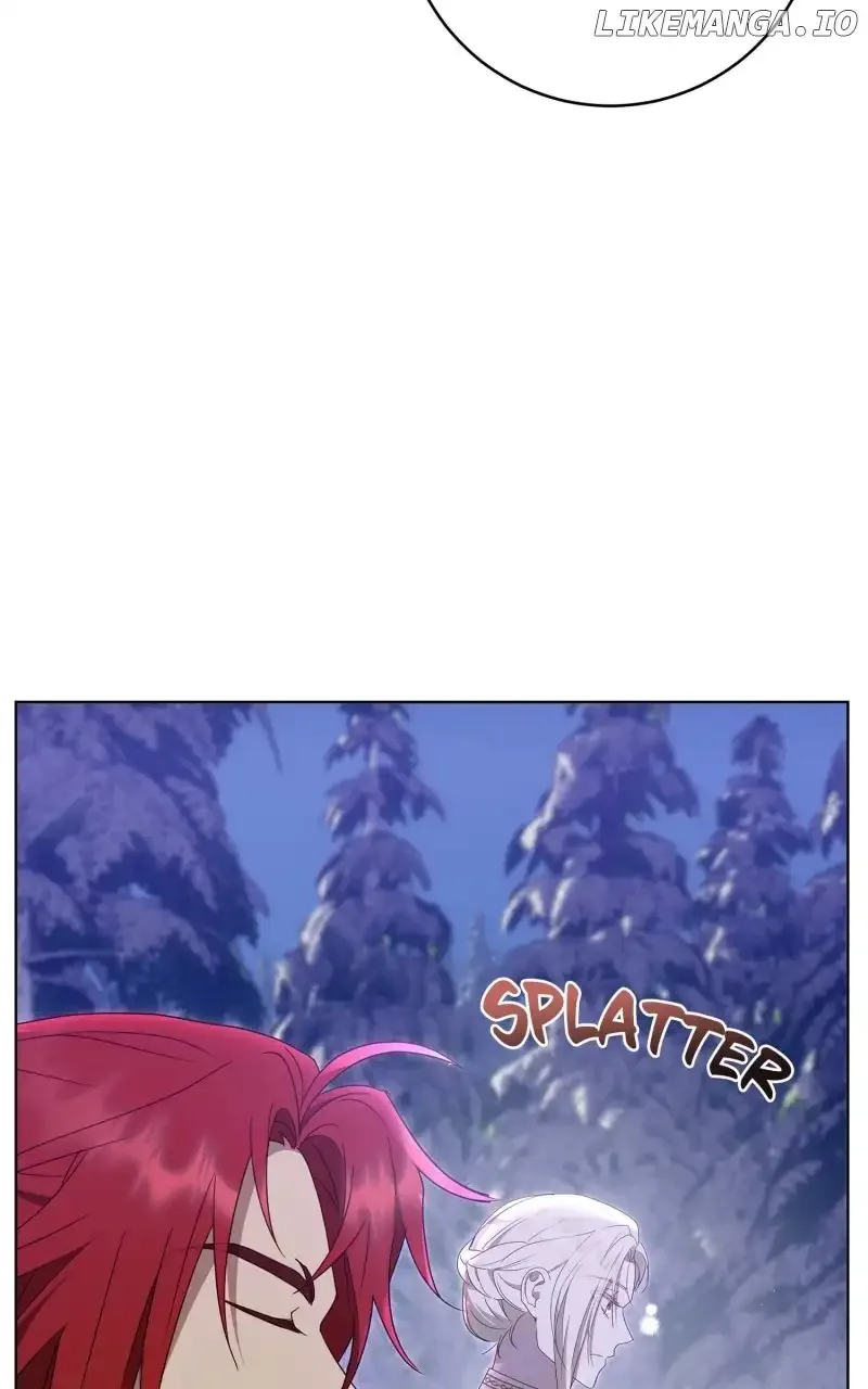Captain! Is this battlefield here? Chapter 59 page 45