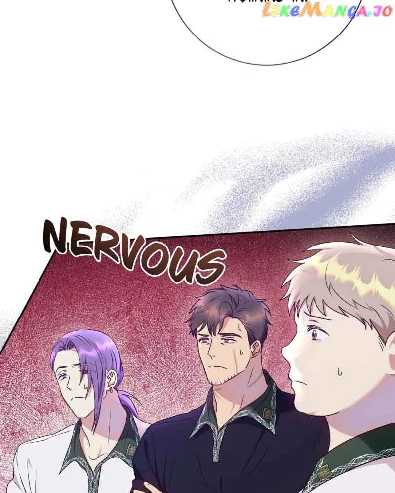 Captain! Is this battlefield here? Chapter 31 page 50