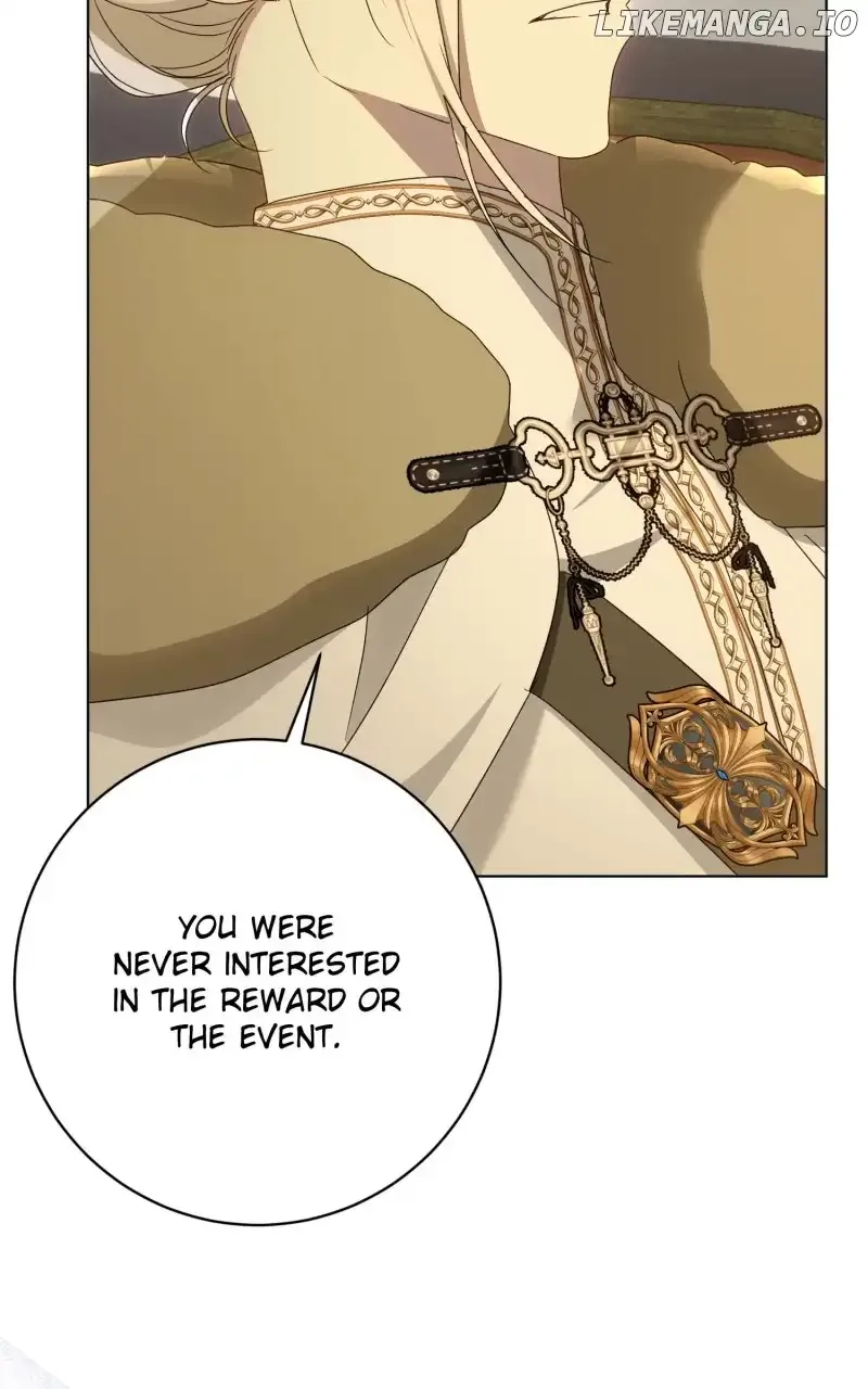 Captain! Is this battlefield here? Chapter 57 page 80