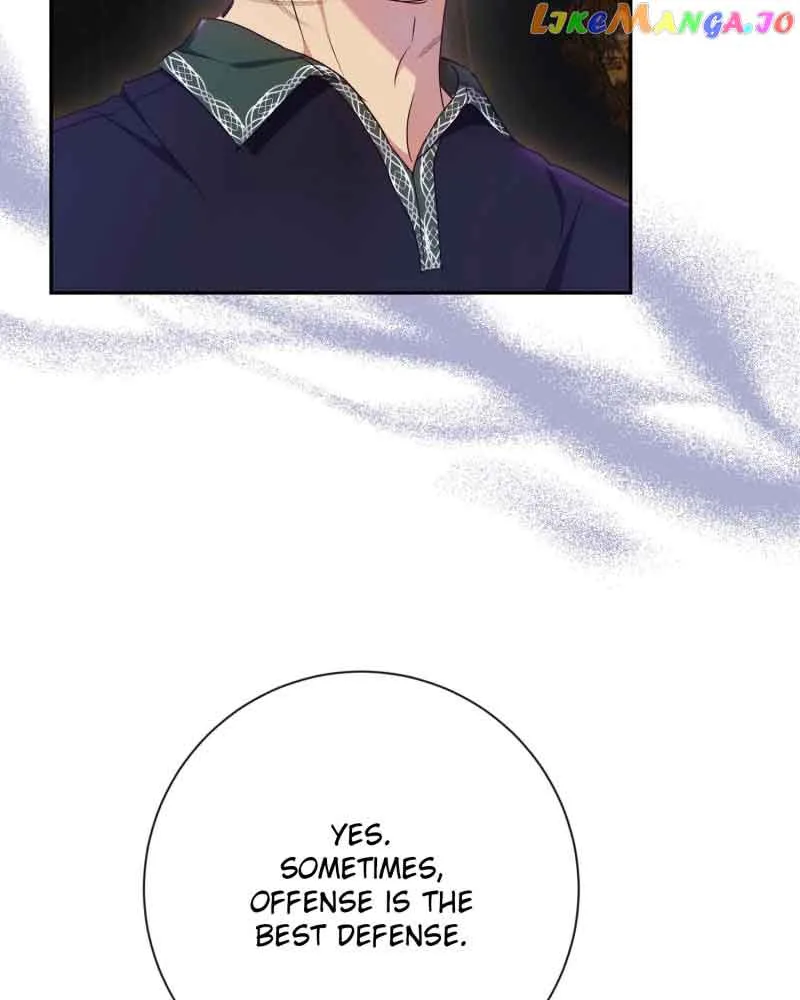 Captain! Is this battlefield here? Chapter 31 page 48