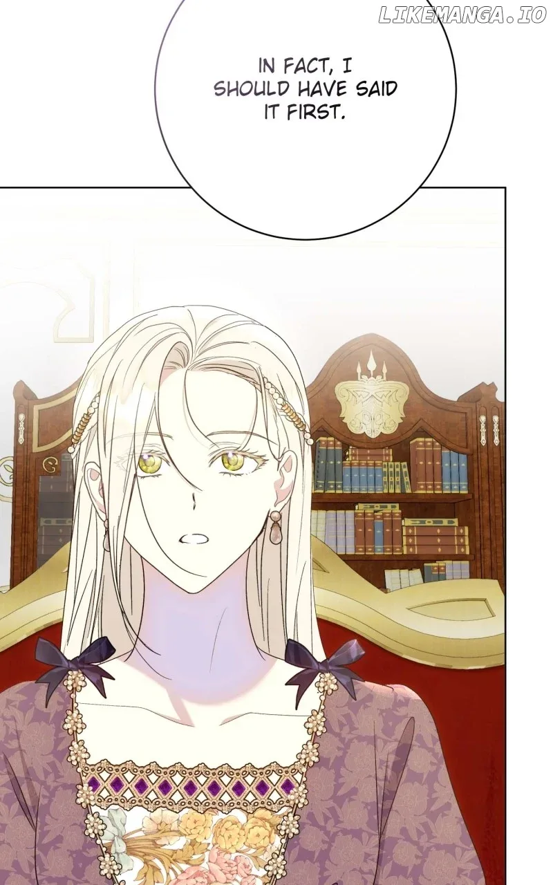 Captain! Is this battlefield here? Chapter 63 page 44