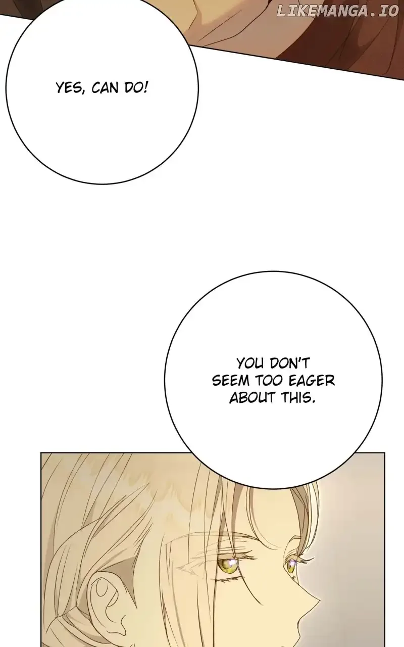 Captain! Is this battlefield here? Chapter 57 page 79