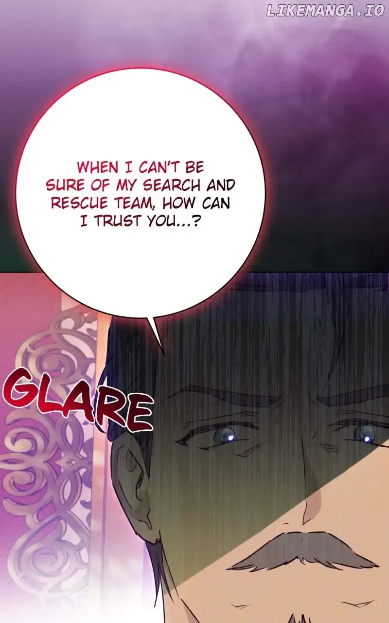 Captain! Is this battlefield here? Chapter 58 page 47