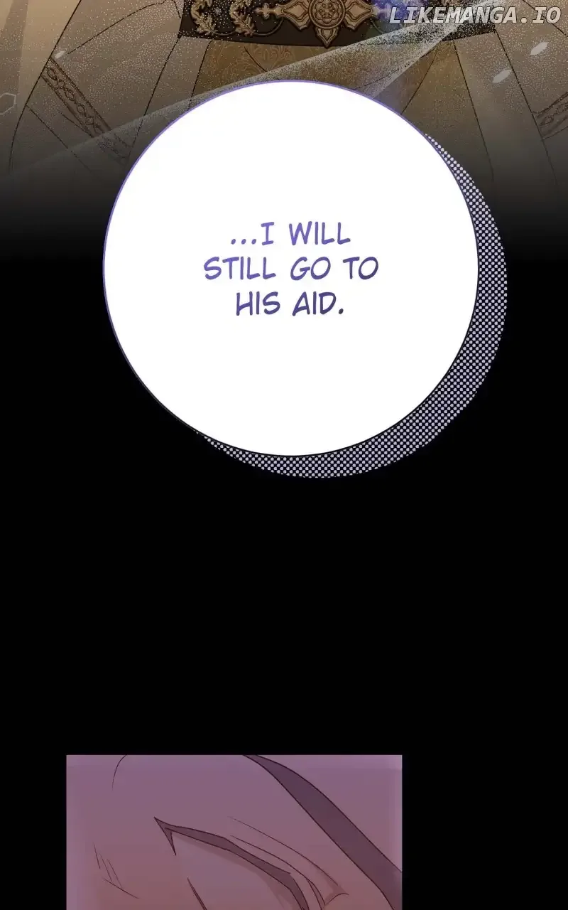 Captain! Is this battlefield here? Chapter 58 page 50