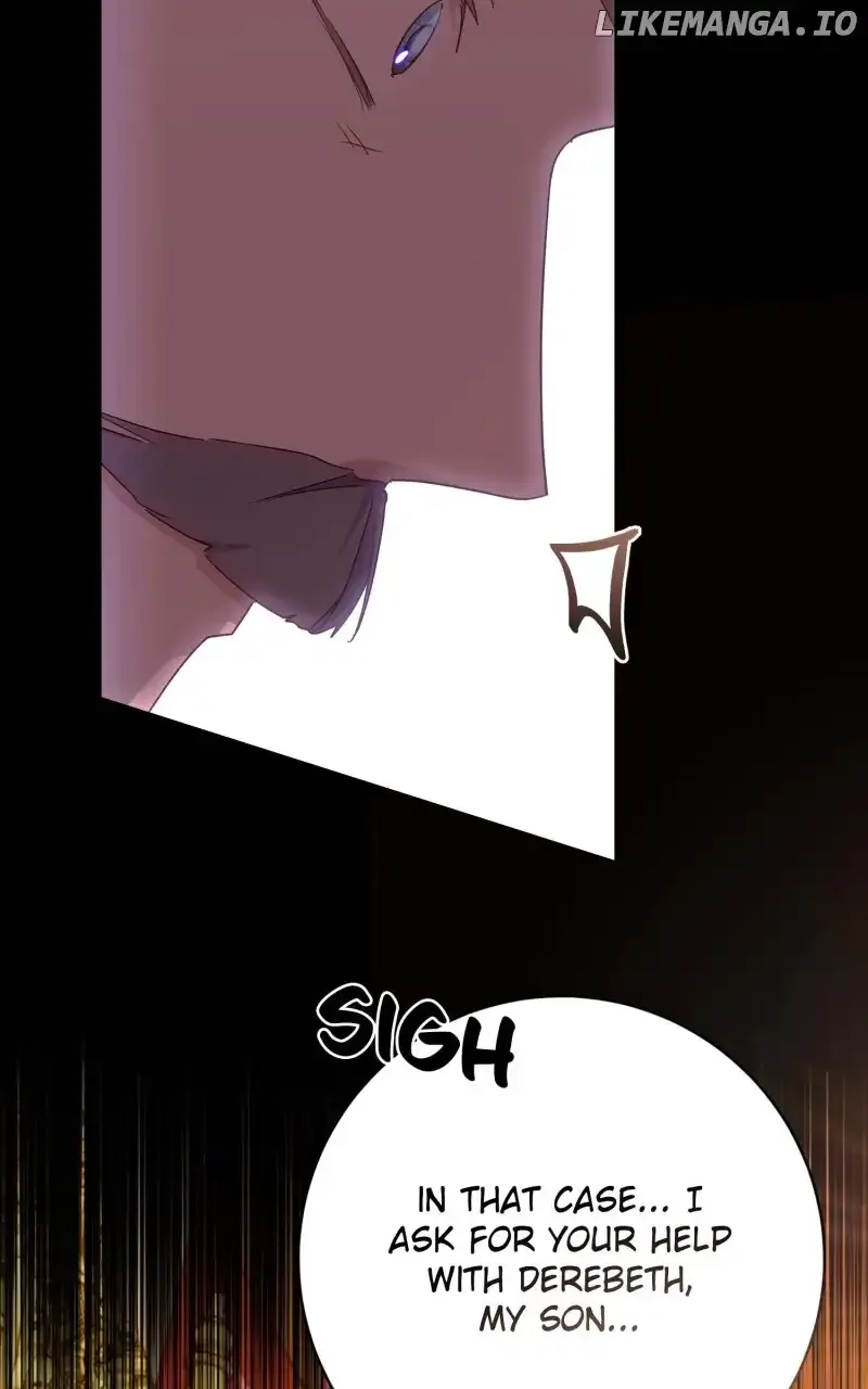 Captain! Is this battlefield here? Chapter 58 page 51