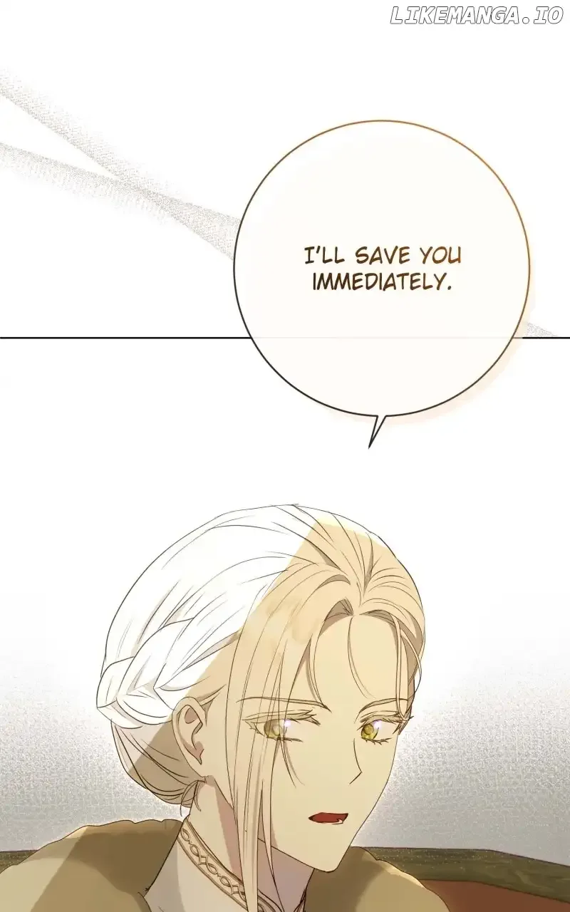 Captain! Is this battlefield here? Chapter 57 page 86