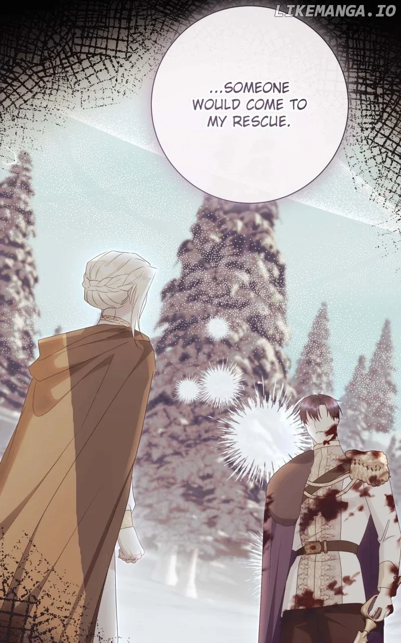 Captain! Is this battlefield here? Chapter 63 page 51