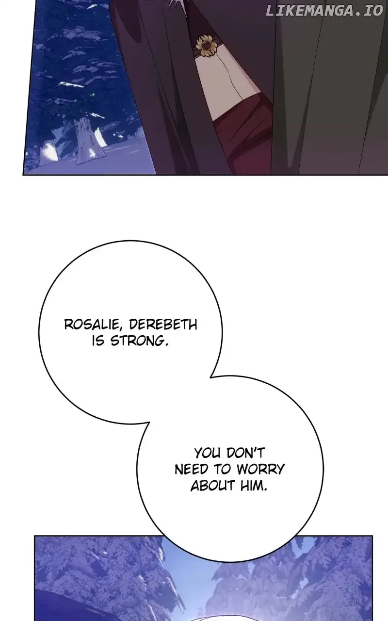 Captain! Is this battlefield here? Chapter 59 page 51