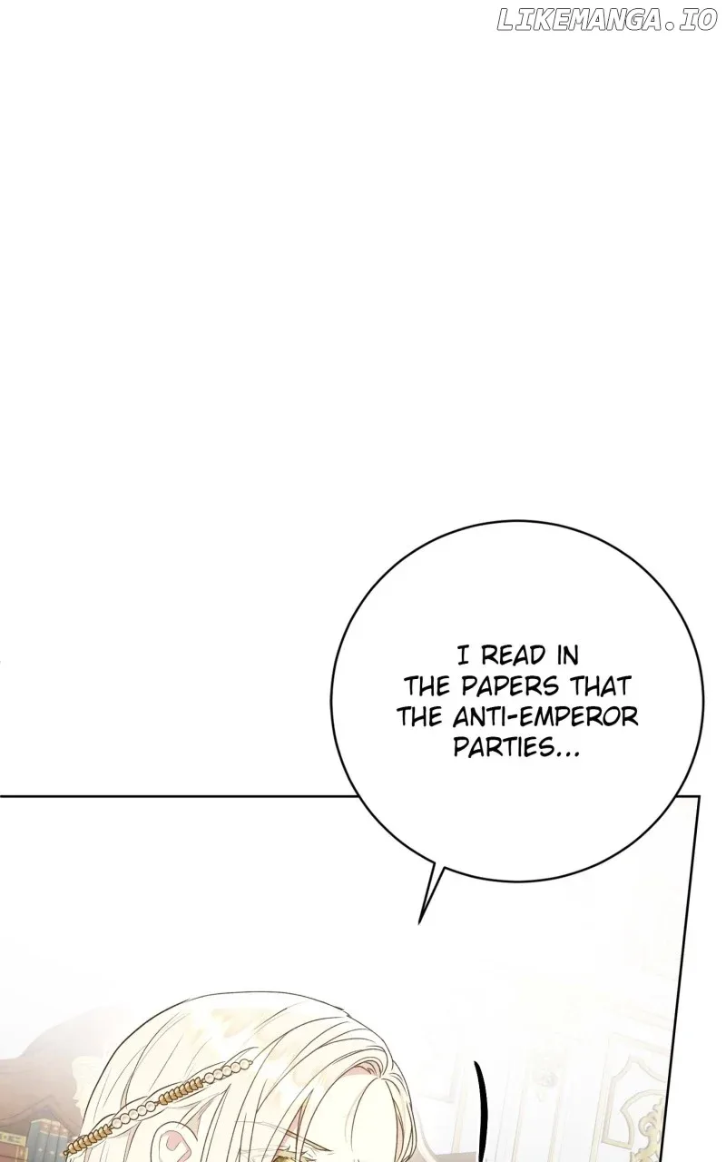 Captain! Is this battlefield here? Chapter 63 page 54