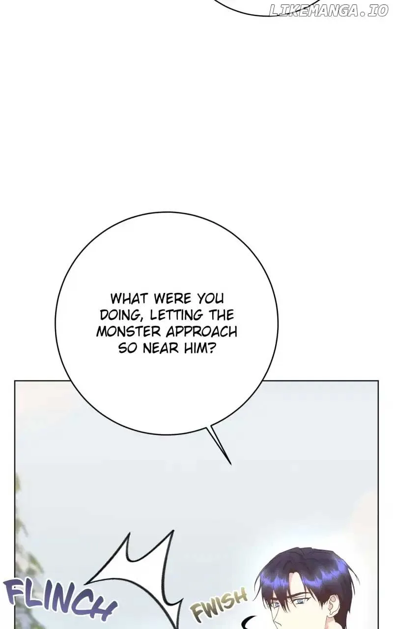 Captain! Is this battlefield here? Chapter 56 page 60