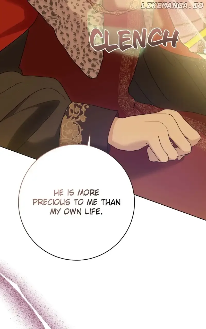 Captain! Is this battlefield here? Chapter 58 page 53