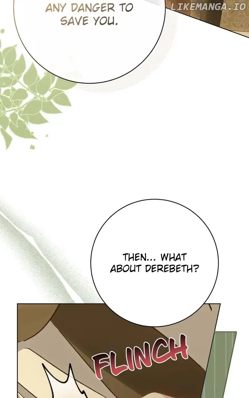 Captain! Is this battlefield here? Chapter 57 page 91